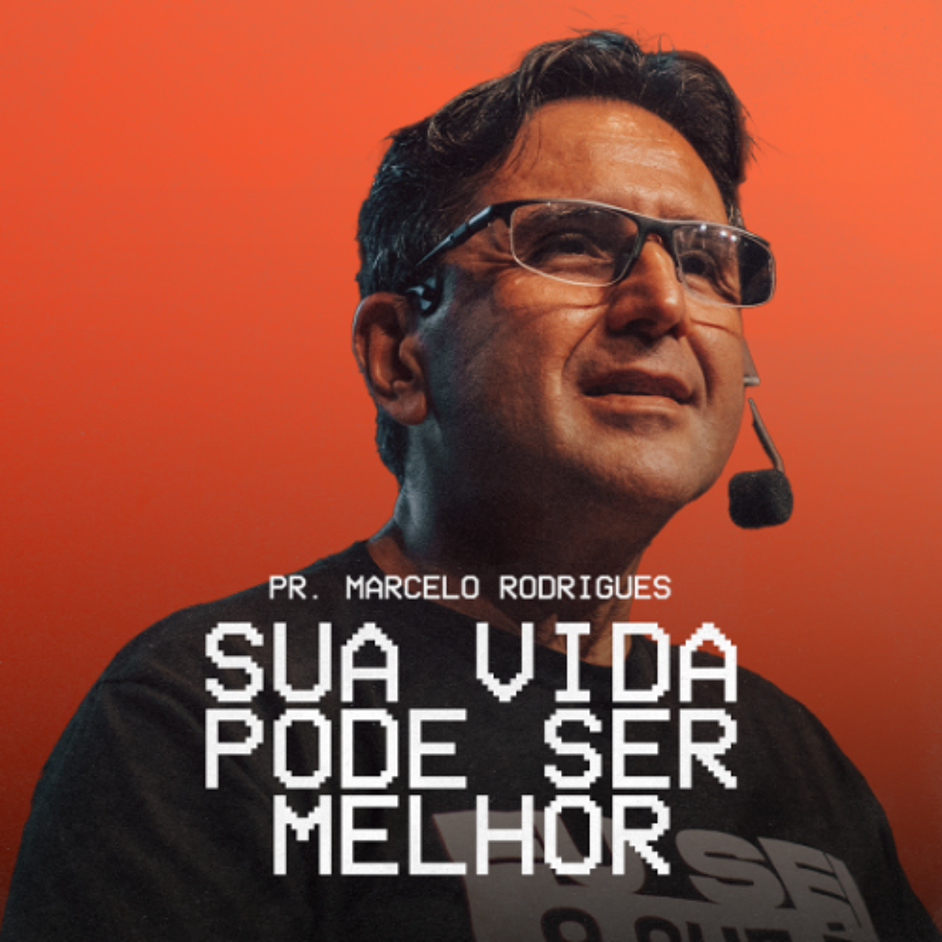 Viver em Cristo