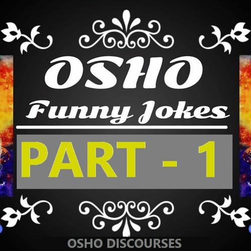 osho jokes part 1