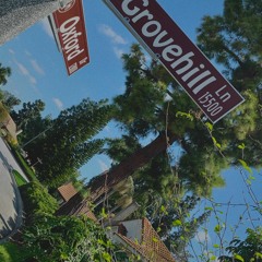 Grovehill Lane