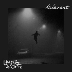 RELEVANT (prod. Joachim E.)