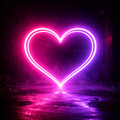 Heart like Neon