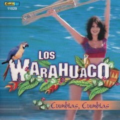 El Pescador De Barú - Los Warahuaco