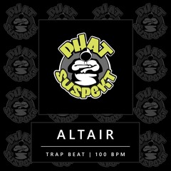Altair 100 | Trap Beat