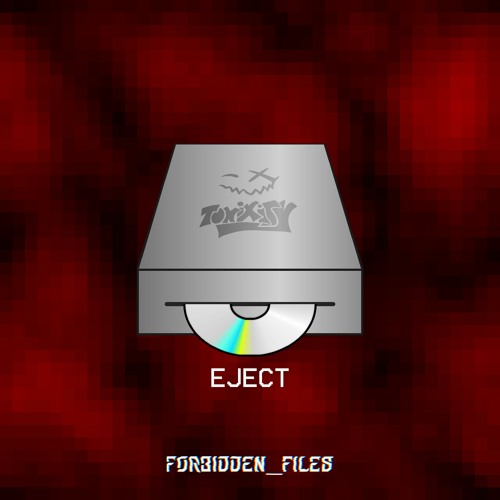 Tonixity - Eject