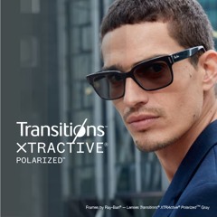 Transitions Lenses