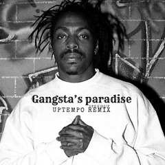 Gangsta's Paradise - Uptempo Remix (speedup)
