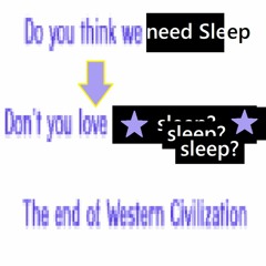 I Don't Need Sleep (ft. Dream Gurl & Blur)