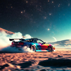 Astro Drift