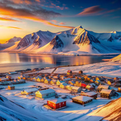 Spitsbergen