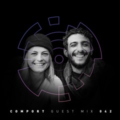 Comport Records | Guest Mix 042 | ThePhilosophica