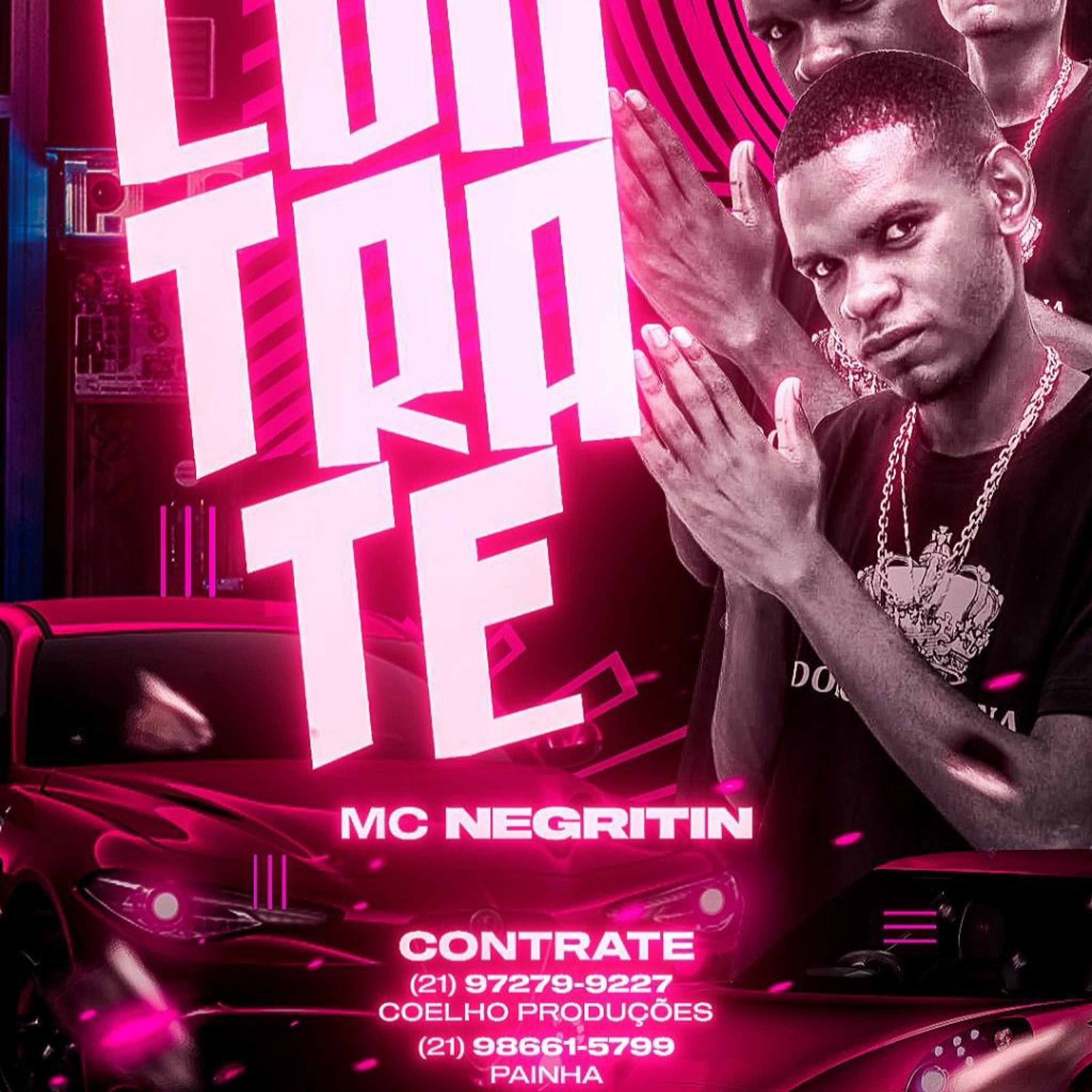 ACAPELLA MC NEGRITIN 130 BPM (( CARIMBO COMENTA COM EMAIL E REPUBLICA )) episode artwork