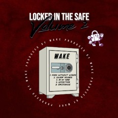 Wake - In My Mind