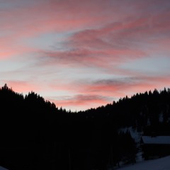 den trasiga rocken - 2nde voix 1