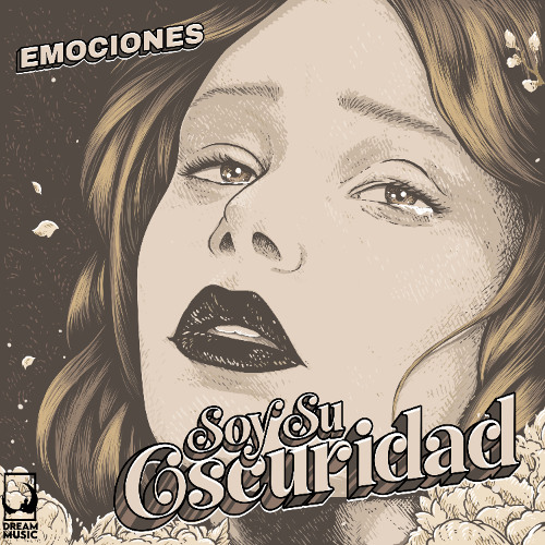 Soy Su Oscuridad