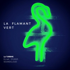 LA TURBINE | 11.11.23