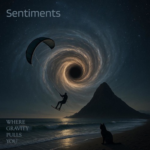 Where Gravity Pulls You