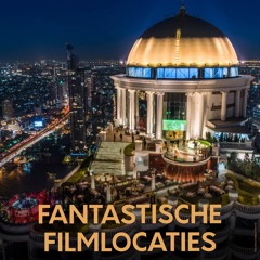 The Hangover Part 2: toegang geweigerd worden tot fantastische filmlocatie in Bangkok