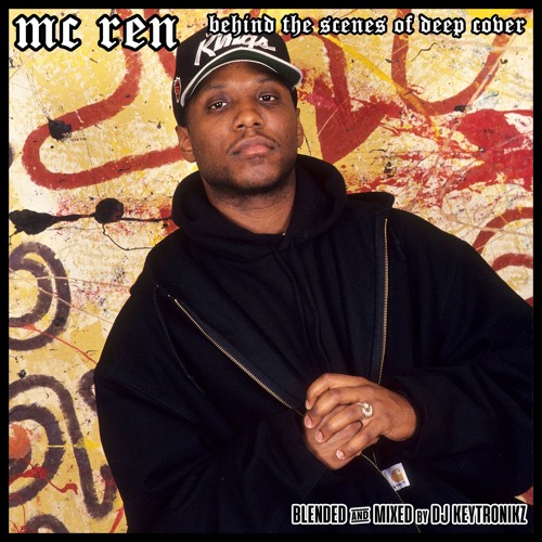 MC Ren - Behind The Scenes Of Deep Cover