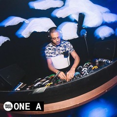 One A | Fault Radio DJ Set in Richmond, Califronia (August 23, 2020)