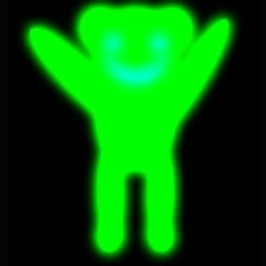 Green Man's Theme (Keyg - Red Green Blue 4)