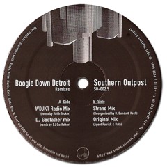 04 Boogie Down Detroit (Original Mix)