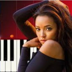 Tinashe - Nasty Girl Caskeyboardproducer Mix