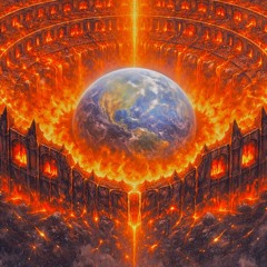 Where we belong by DR3AM