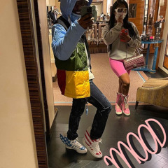 COMPANY Pt 2 Remix Ft Sha Vuitton