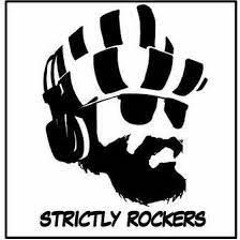 STRICKLY ROCKERS GT STYLEE.PT.1