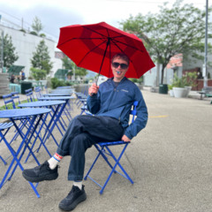 a horse's course with pascäal @ The Lot Radio 06-15-2025