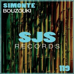 Simonte - Bouzouki