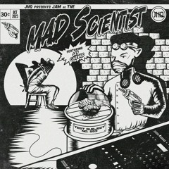 Mad Scientist (feat. Jay Cuevas)