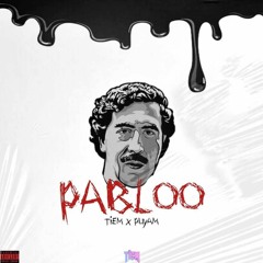 PABLOO (Puyam X Tiem)