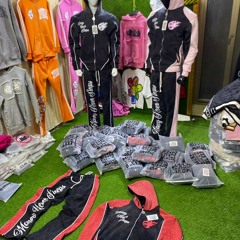 stress about it - islandkiddd prod x6