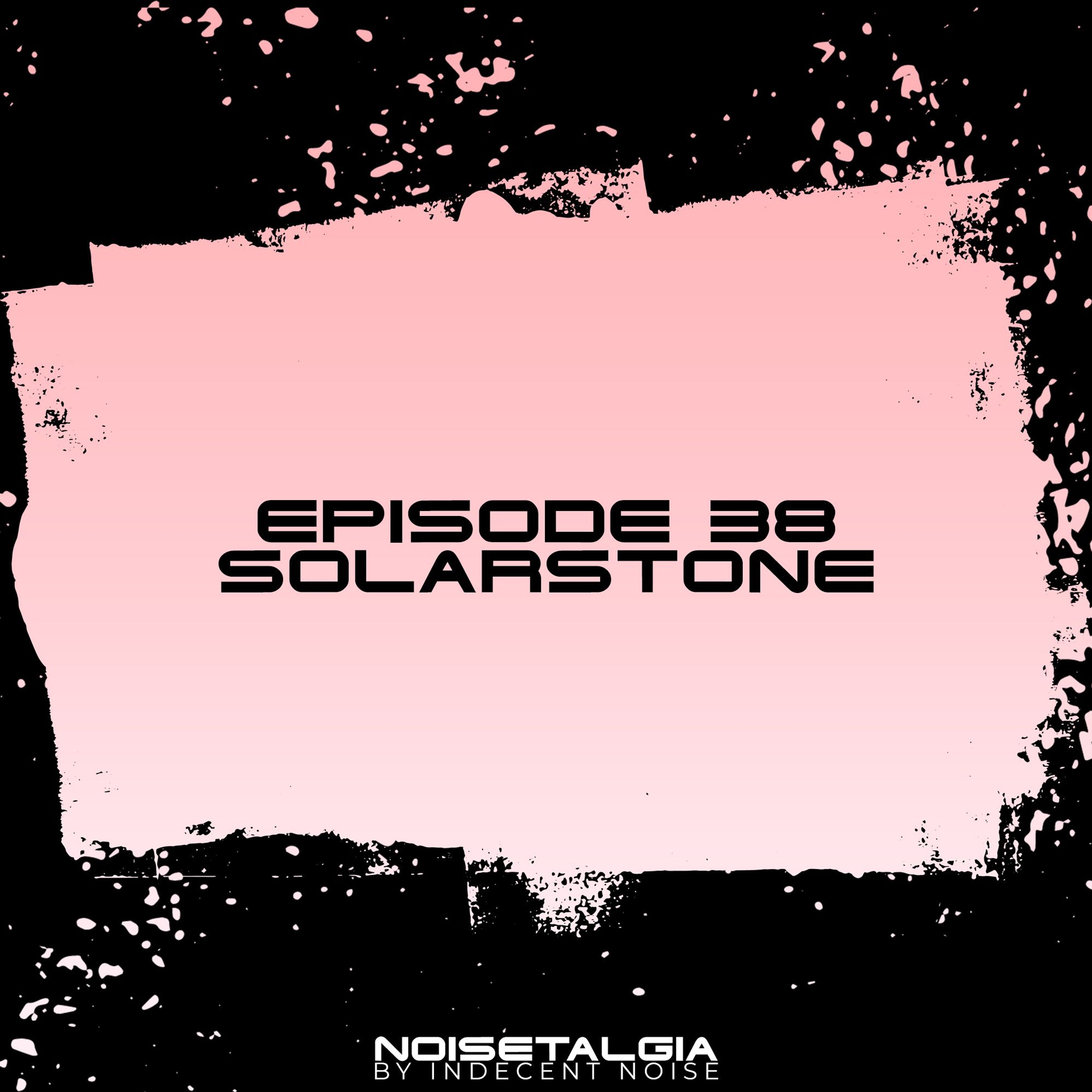 NOISETALGIA with Indecent Noise