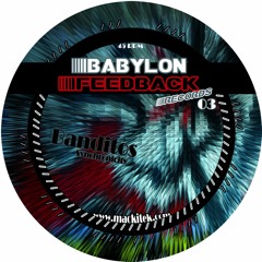 Babylon Feedback - A1 - Banditos - Synchronicity