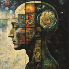 Searching The Inner Secrets