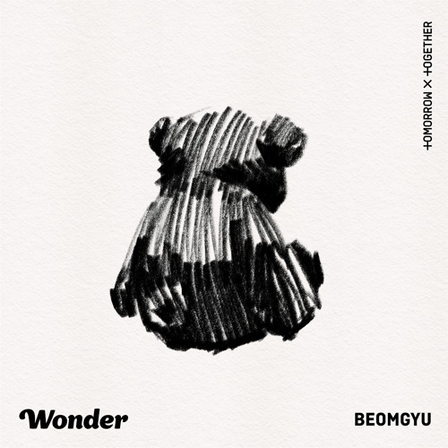 TXT Beomgyu - Wonder (cover, original by Adoy)