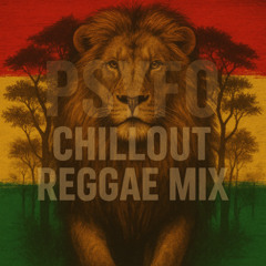 Chillout Reggae Mix
