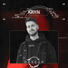 OBSCUR | Sessions [Hard Techno Edition] KRYN