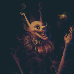 Jester Of Abyss