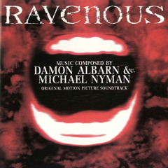 Ravenous-End Titles