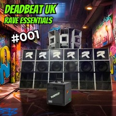 Rave Essentials #001 Dub Pack - message me if you want it!!!