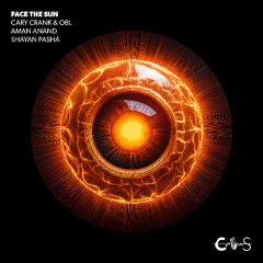 PREMIERE: Cary Crank & OBL - Face the Sun (Extended Mix) [Cranking Sounds]