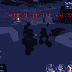 THOUSAND DEGREES - FORSAKEN TYPE LMS MALK VS STRESSTOWN