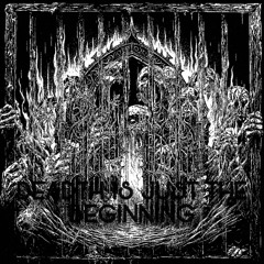 ZUBA - DEATH IS JUST THE BEGINNING
