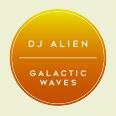 Galactic Waves