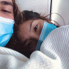 ICE GRL(feat. E.L.F)