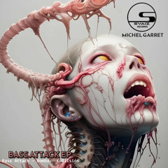 Michel Garret - Bass Attack (Original Mix) [SVZ61]