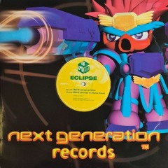 Eclipse - 24-7 (Original Mix) - Next Generation (2004)